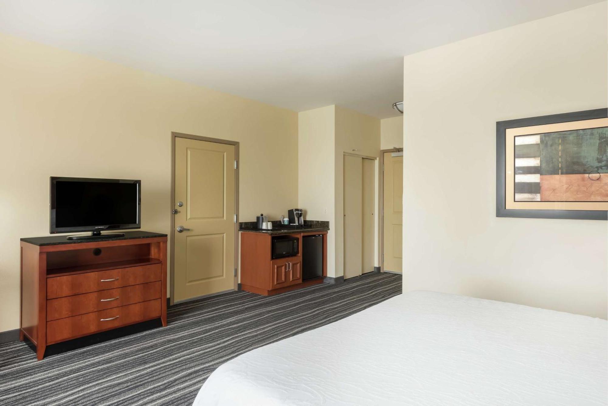 Hilton Garden Inn St. Louis Shiloh/O'Fallon Il Екстер'єр фото