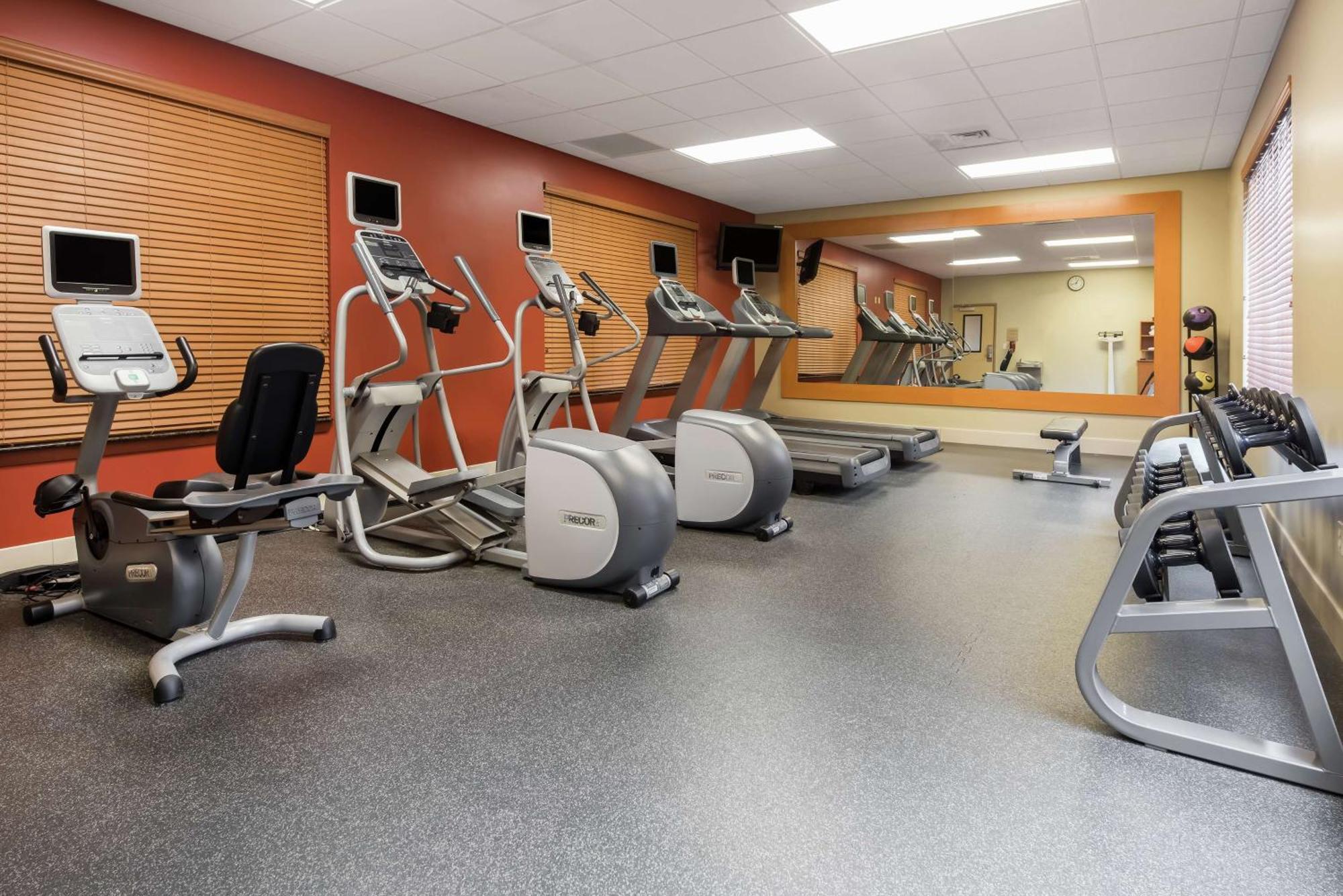 Hilton Garden Inn St. Louis Shiloh/O'Fallon Il Екстер'єр фото